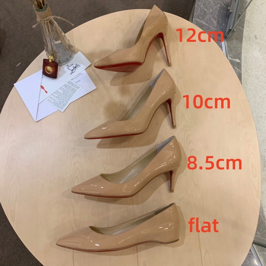 &COCO-- 8ou2ou 3130694PK1A Heel height：12cm，10cm，8.5cm，flat item:D-X158H0893H